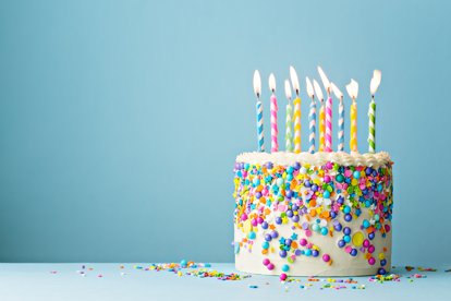 Medio libre por cumpleaños