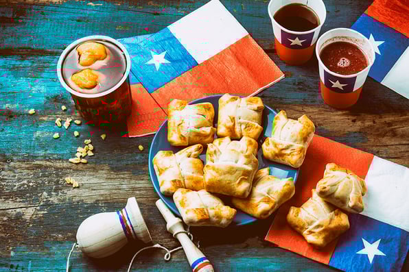 FIESTAS-PATRIAS