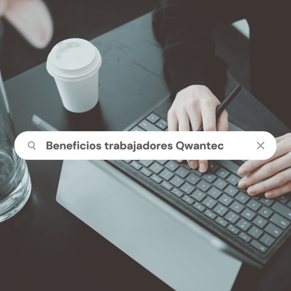 Post de Instagram Día del Trabajo Buscador Oficina Corporativo Creativo Minimalista Colores Suaves