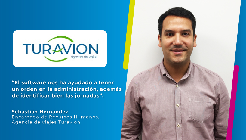 Sebastian Hernandez Turavion