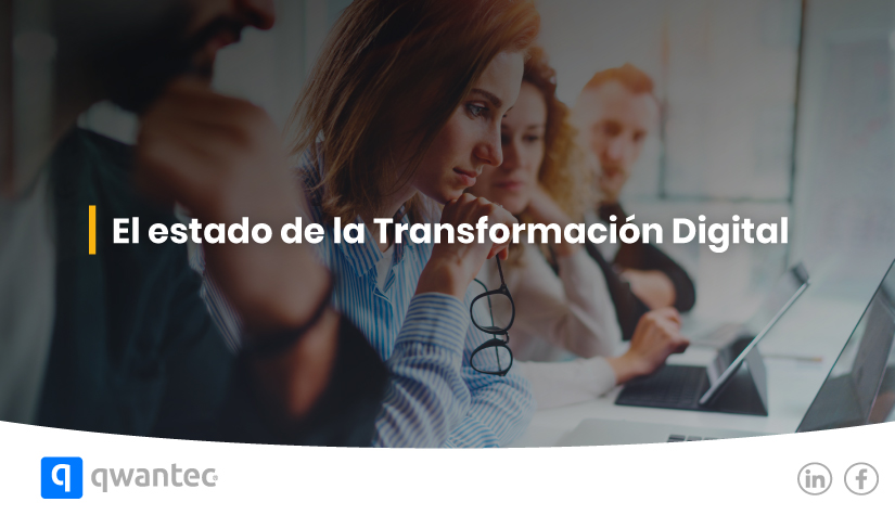 Transformacion Digital recursos humanos