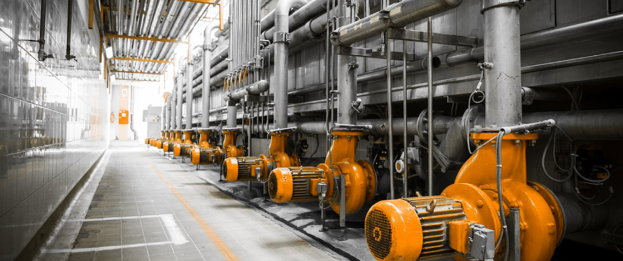 Caso de éxito ITT Fluid Technology “Disminuimos en un 70 por ciento